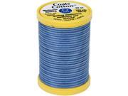 Cotton Machine Quilting Thread Multicolor 225yd Blue Clouds