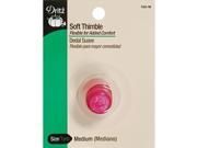 Soft Thimble Medium