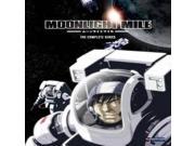 Moonlight Mile Collection