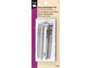 Bound Buttonhole Tool- Bound Buttonhole Tool-