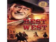 BEST OF THE WEST CLASSIC WESTERN COLL
