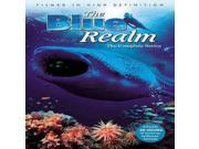 BLUE REALM COMPLETE SERIES