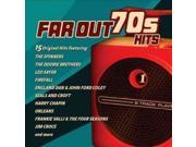 FAR OUT 70 S HITS 15 ORIGINAL HITS OF