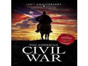 AMERICAN CIVIL WAR 150TH ANNIVERSARY