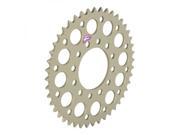 Renthal Rear Sprocket 47 Tooth Hard Anodized