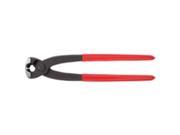 Ear Clamp Pliers Dual Jaw 8 3 4