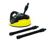 Karcher T300 Hard Surface Cleaner for Electric Power Pressure Washers Deck Driveway Patio Tool Accessory
