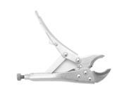 10 Curved Jaw Locking Pliers