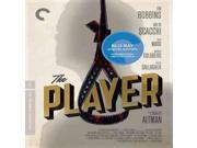 CRITERION COLLECTION PLAYER