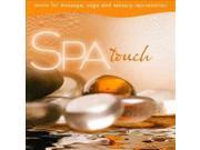 SPA TOUCH MUSIC FOR MASSAGE YOGA AND
