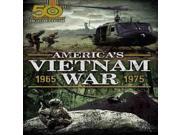 AMERICA S VIETNAM WAR 50TH ANNIVERSAR