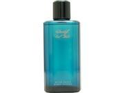 COOL WATER by Davidoff AFTERSHAVE 4.2 OZ