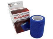 Self Adhering Bandage 3 x 2 Yards Case Pack 24