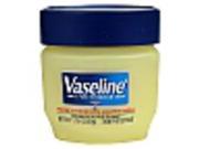 Vaseline 100% Pure Petroleum Jelly Original Skin Protectant 1.75 oz
