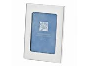 Silver plated Classic Photo Frame Engravable Personalized Gift Item