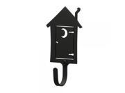 Out House Wall Hook Small