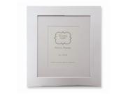 Silver plated Photo Frame Engravable Personalized Gift Item
