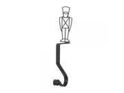 Toy Soldier Mantel Hook