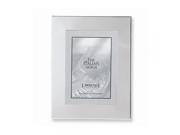Silver plated Photo Frame Engravable Personalized Gift Item
