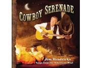 COWBOY SERENADE SONGS FROM THE AMERIC