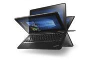 Lenovo ThinkPad 11e 20GF0001US Chromebook 11.6 Chrome OS
