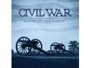 CIVIL WAR SONGS OF THE NORTH