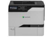 Lexmark CS725de (40C9000) Duplex 2400 dpi x 600 dpi USB color Laser Printer Lexmark CS725de (40C9000) Duplex 2400 dpi x 600 dpi USB color Laser Printer