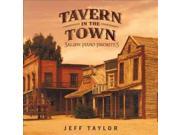 TAVERN IN THE TOWN SALOON PIANO FAVOR
