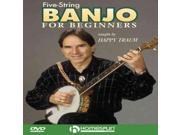 Five String Banjo for Beginners