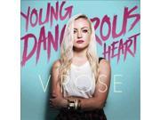 YOUNG DANGEROUS HEART