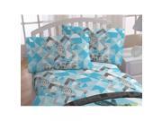 X Games BMX Bed Sheet Set ESPN Extreme Sports Bedding Accessories