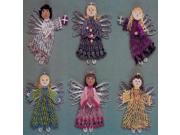 Quilling Kit Christmas Angels