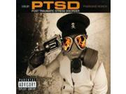 PTSD POST TRAUMATIC STRESS DISORDER