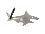 Tool A Long Shark w Carabiner