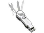 ST10619 Smart Clip Ultra 2.0 Solid Stainless Steel