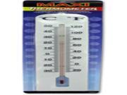Jumbo Thermometer Case Pack 24
