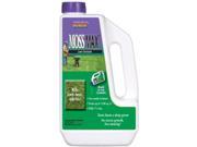 Gardening Lawn Care 6 lb. MossMax Case Pack 9