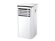 Heat Controller PS81B Comfort Aire 8000 BTUH Portable Room Air Conditioner