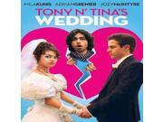 TONY N TINA S WEDDING