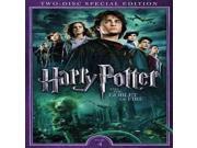 HARRY POTTER AND THE GOBLET OF FIRE HARRY POTTER AND THE GOBLET OF FIRE