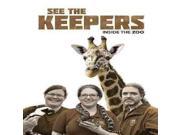SEE THE KEEPERS INSIDE THE ZOO