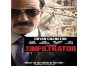 INFILTRATOR