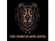 MARCUS KING BAND