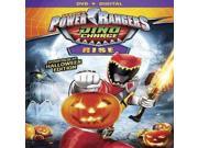 POWER RANGERS DINO CHARGE VOL 4