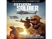 CITIZEN SOLDIER