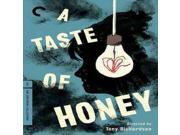 TASTE OF HONEY