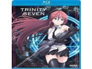 TRINITY SEVEN COMPLETE COLLECTION