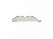 Cervical Collar Comfortable Memory Foam 3.5 Width