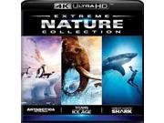 EXTREME NATURE COLLECTION 4K ULTRA H