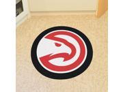 NBA Atlanta Hawks Mascot Mat